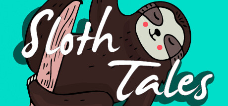 Sloth Tales Cover Image