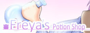 Freya's Potion Shop