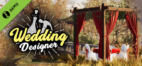 Wedding Designer Demo banner