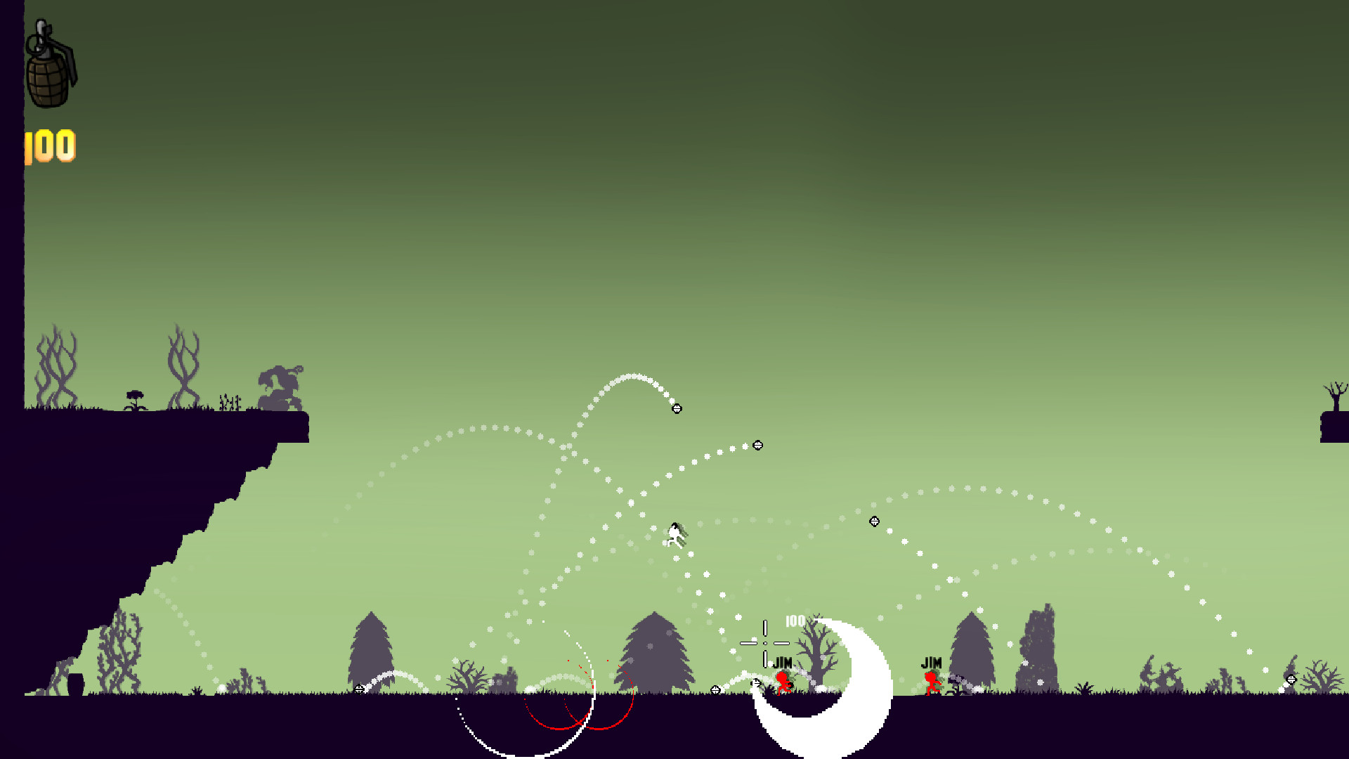 Guns Boy screenshot screenshot 3