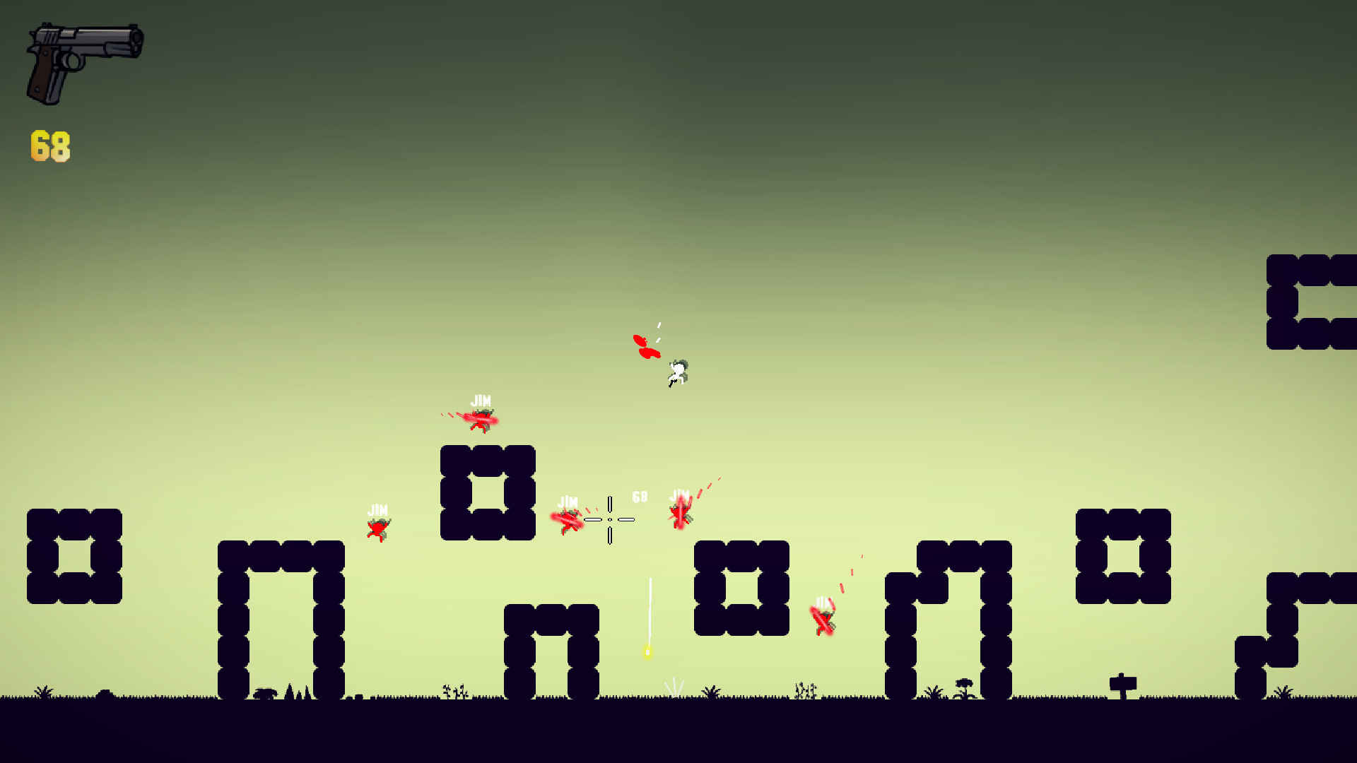 Guns Boy screenshot screenshot 6