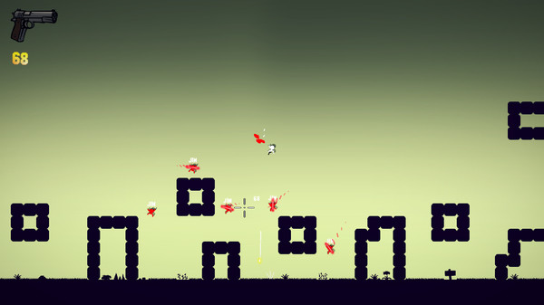 Guns Boy screenshot 7