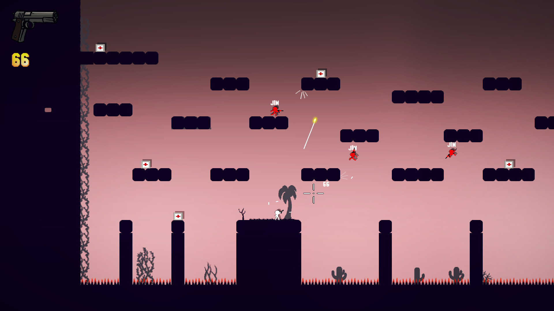 Guns Boy screenshot screenshot 2