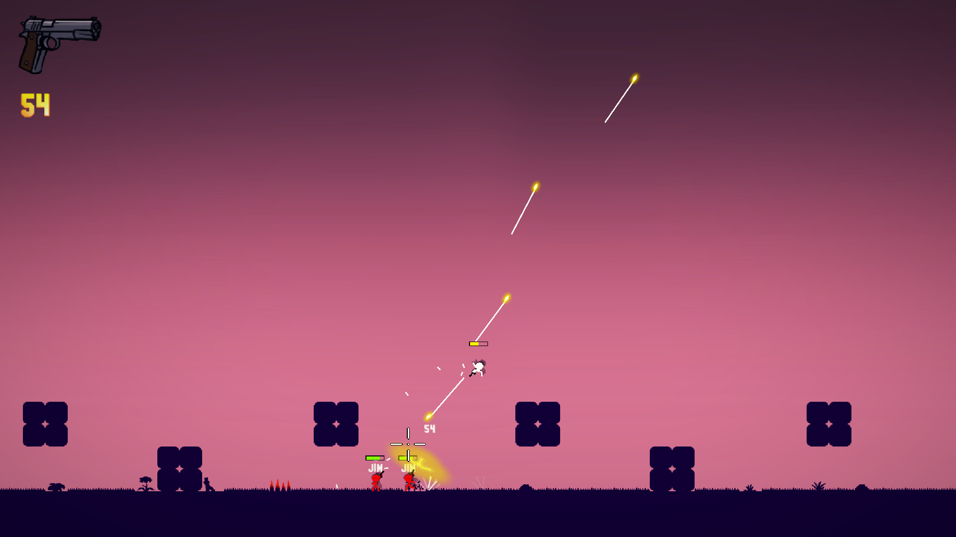 Guns Boy screenshot screenshot 4