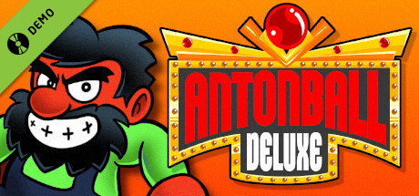Antonball Deluxe Demo banner