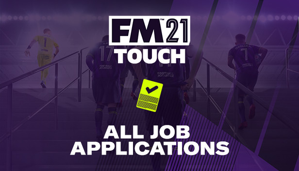 football manager 2021 touch mod