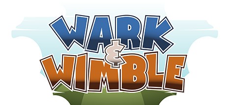 Wark & Wimble Cover Image