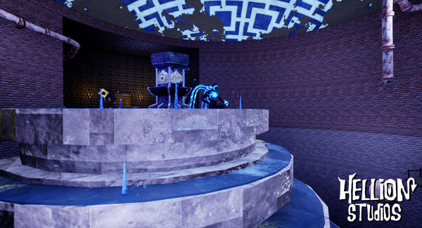 Requiem game for Linux 1