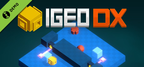 IGEO DX Demo banner