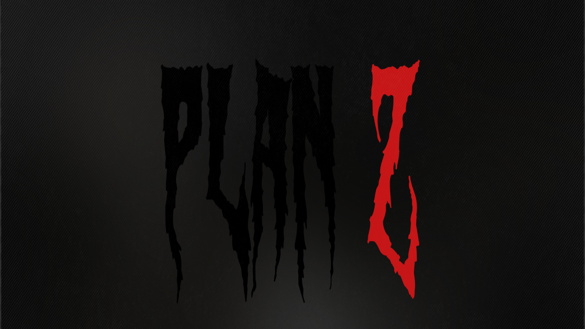 Plan Z 1