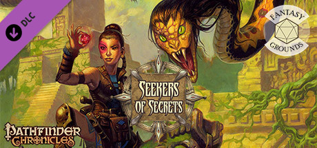  Paizo Pathfinder RPG Secrets of Magic (P2) : Staff, Paizo