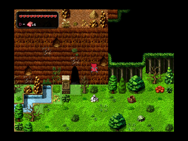 Our Hero! Two Demo #5