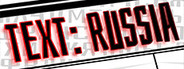 TEXT: Russia