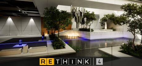 ReThink 4 Cover Image