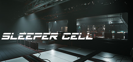 Sleeper Cell Cover Image