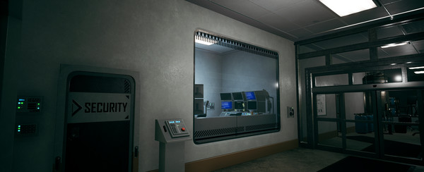 Sleeper Cell game for windows Pc 1