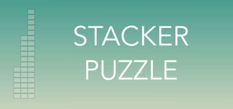 Stacker Puzzle Cover Image