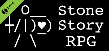 Stone Story RPG Demo