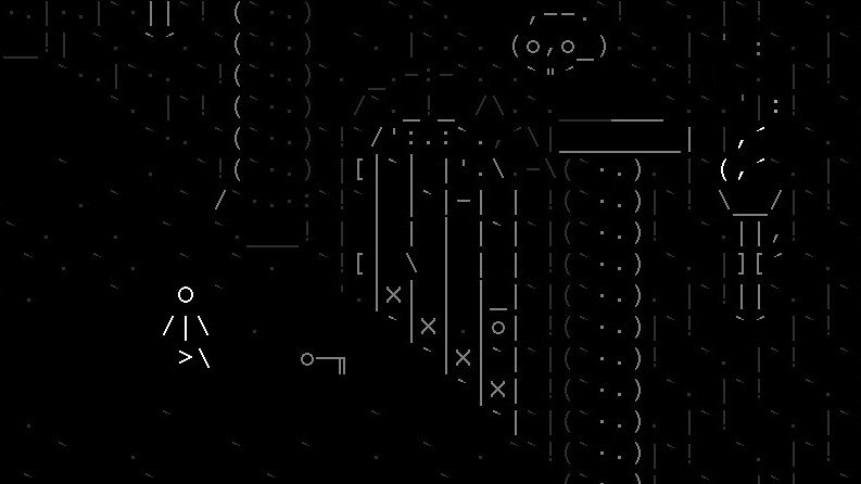 Stone Story RPG Demo #4