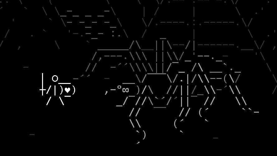 Stone Story RPG Demo #2