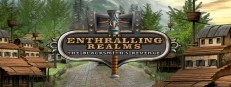 The Enthralling Realms: The Blacksmith's Revenge