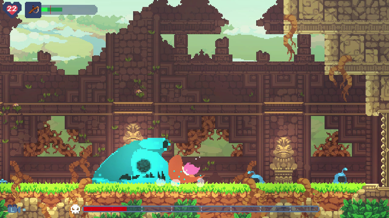 Phoenotopia Awakening Free Download