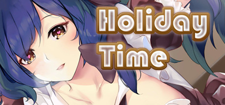 Holiday Time title image