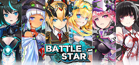 Battle Star Cover Image