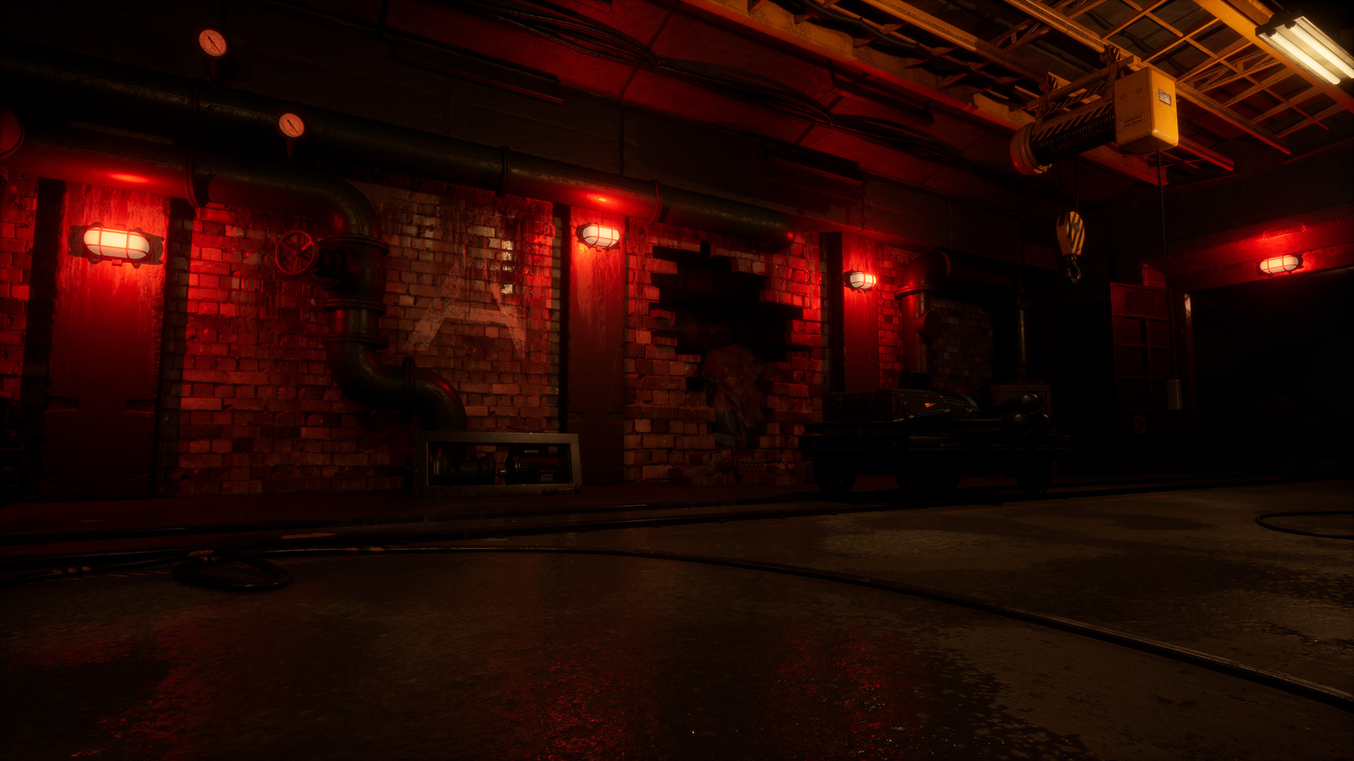 Rock Simulator - Rock Pass #5