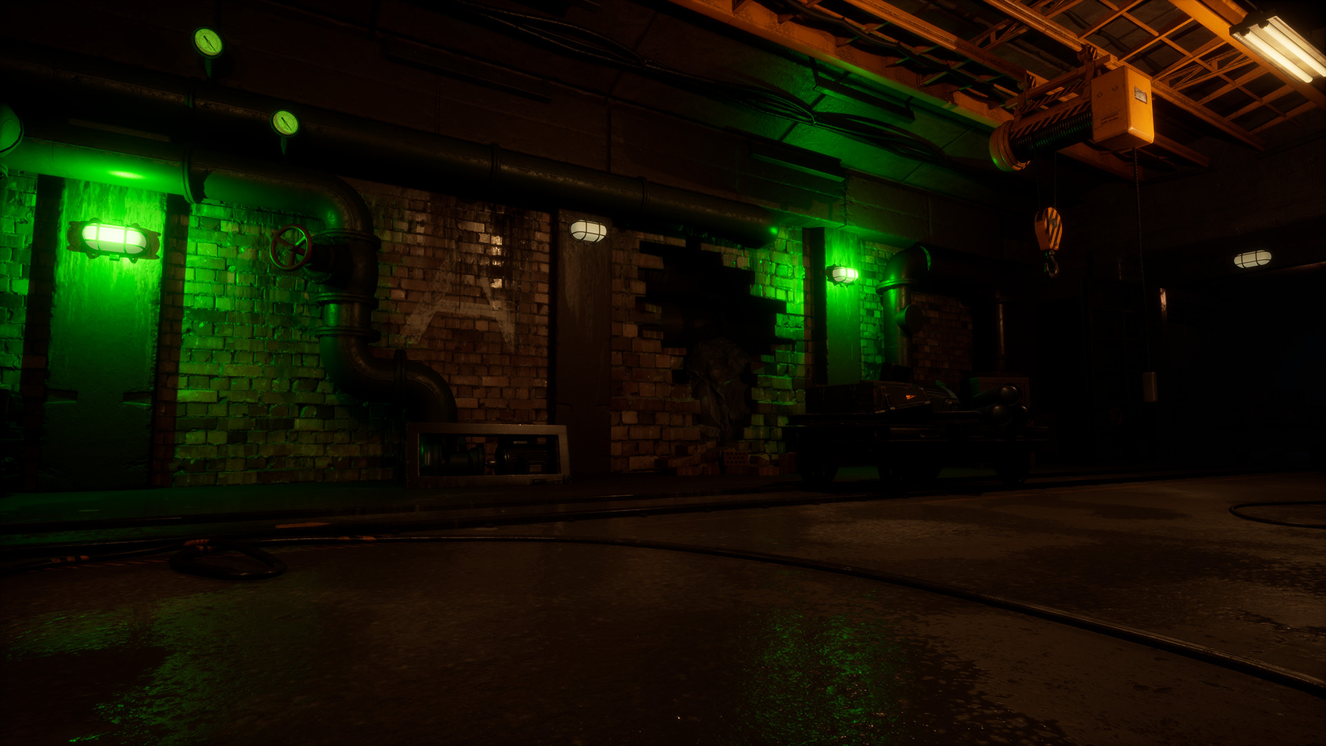 Rock Simulator - Rock Pass #4