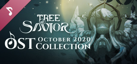 Tree of Savior - Luna in October 2020 OST Collection banner image