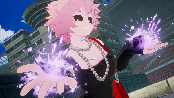 MY HERO ONE'S JUSTICE 2 Weekend Clothes 1-A Lively Set for steam MY HERO ONE'S JUSTICE 2 Weekend Clothes 1-A Lively Set for steam