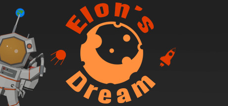 Elon's Dream Cover Image