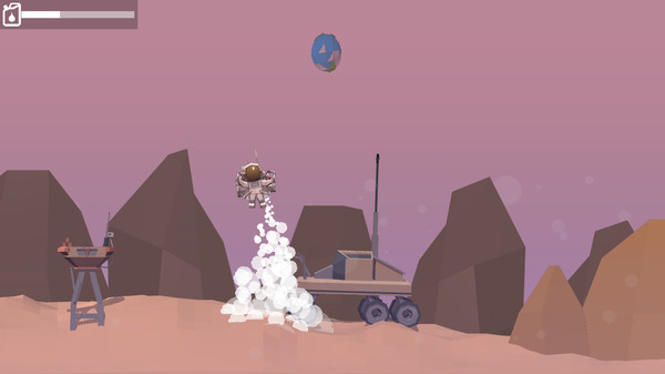 Elon's Dream screenshot 2