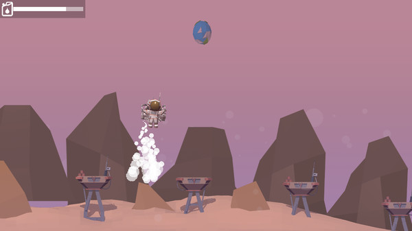 Elon's Dream screenshot 3