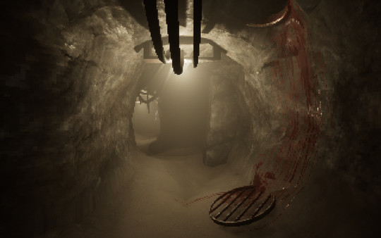 The Door in the Basementfor windows and Linux 1