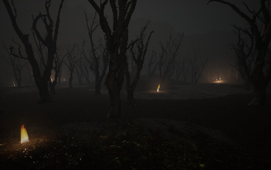 The Door in the Basement game for windows Pc 1