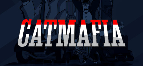 CatMafia banner image