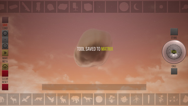 скриншот The Tool 1
