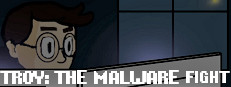Troy: The Malware Fight 게임 이미지