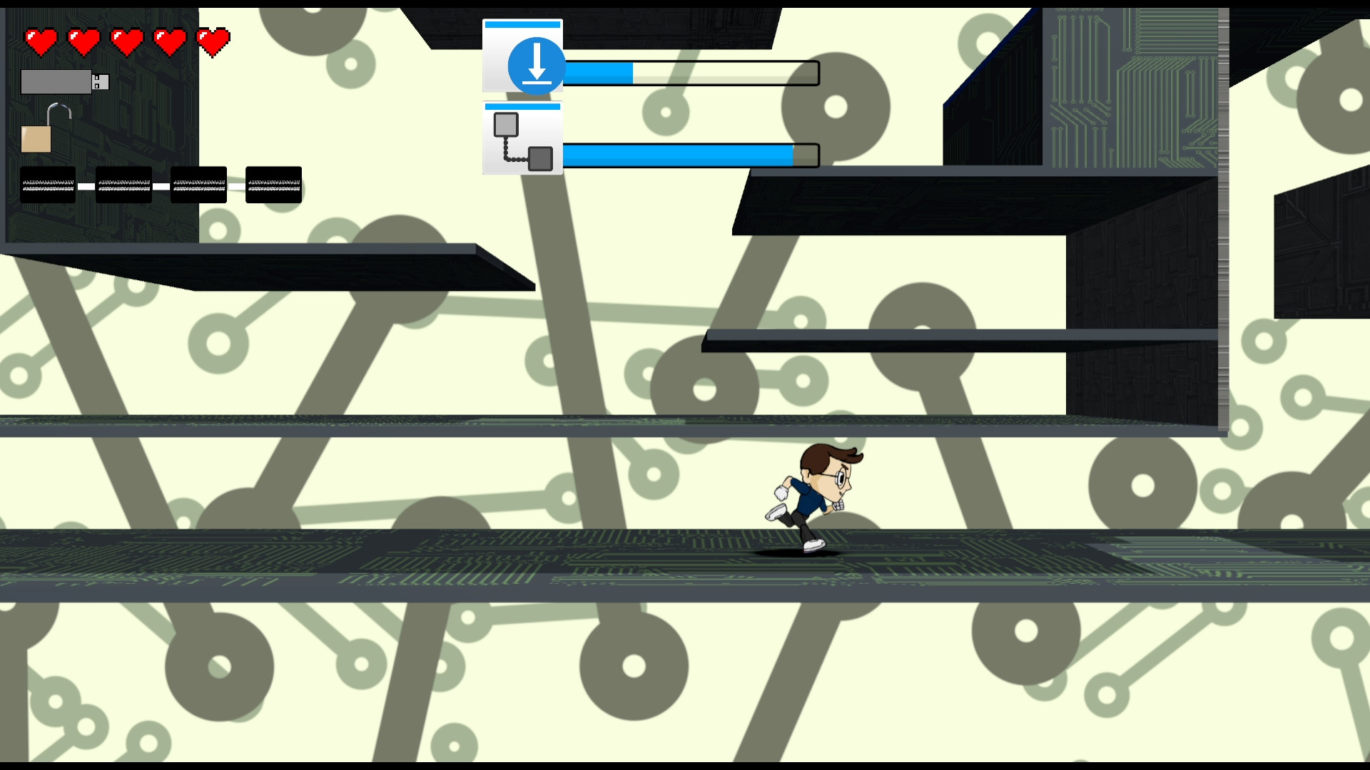 Troy: The Malware Fight #9