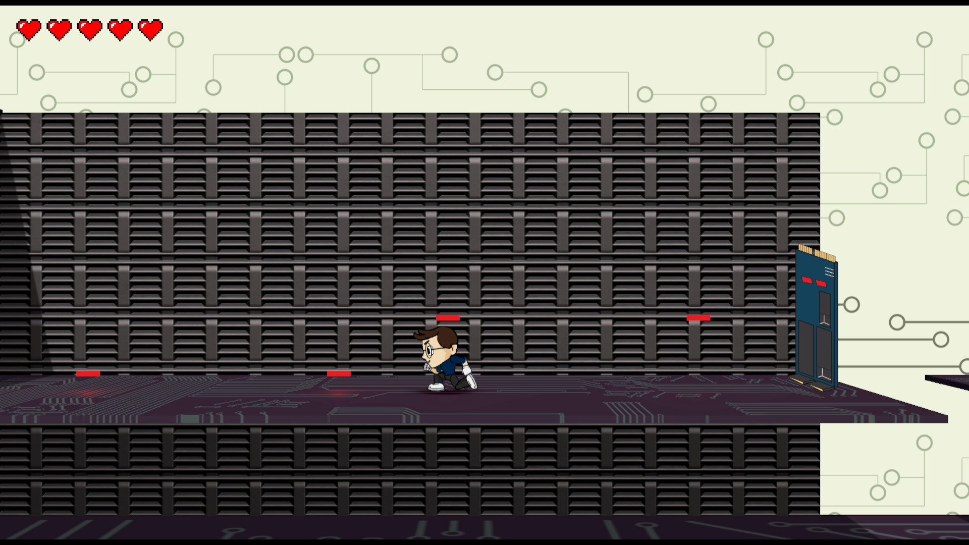 Troy: The Malware Fight #14