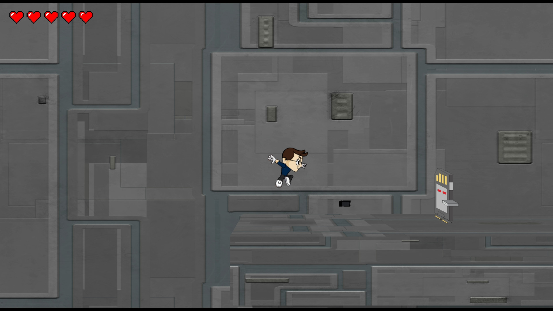 Troy: The Malware Fight #16