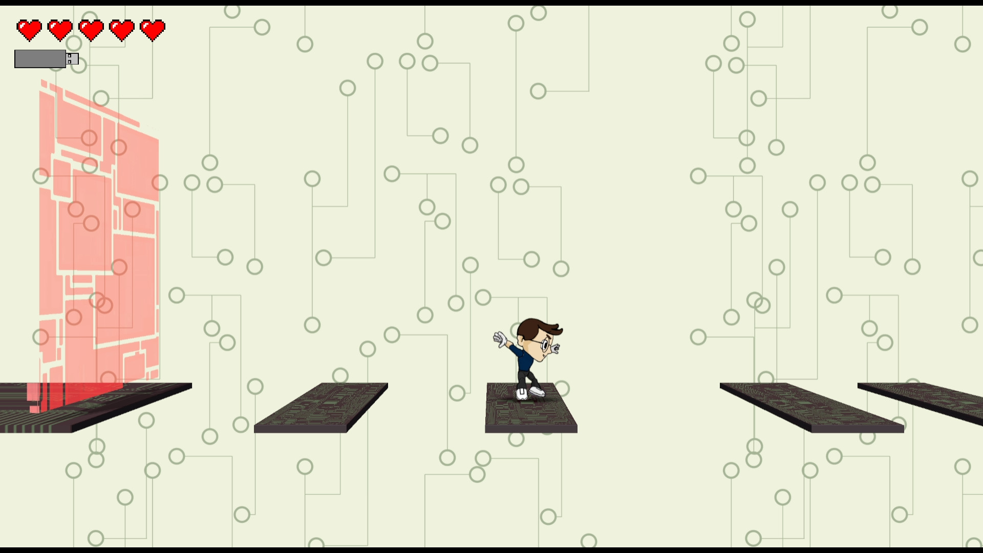 Troy: The Malware Fight #8