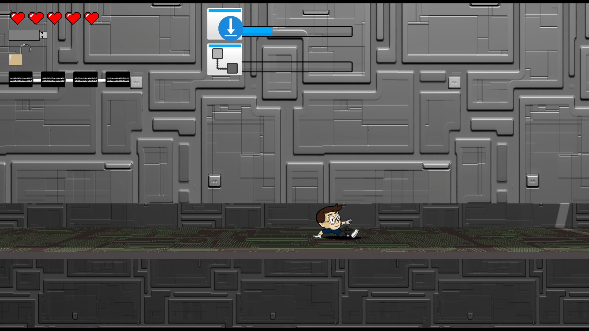 Troy: The Malware Fight #15