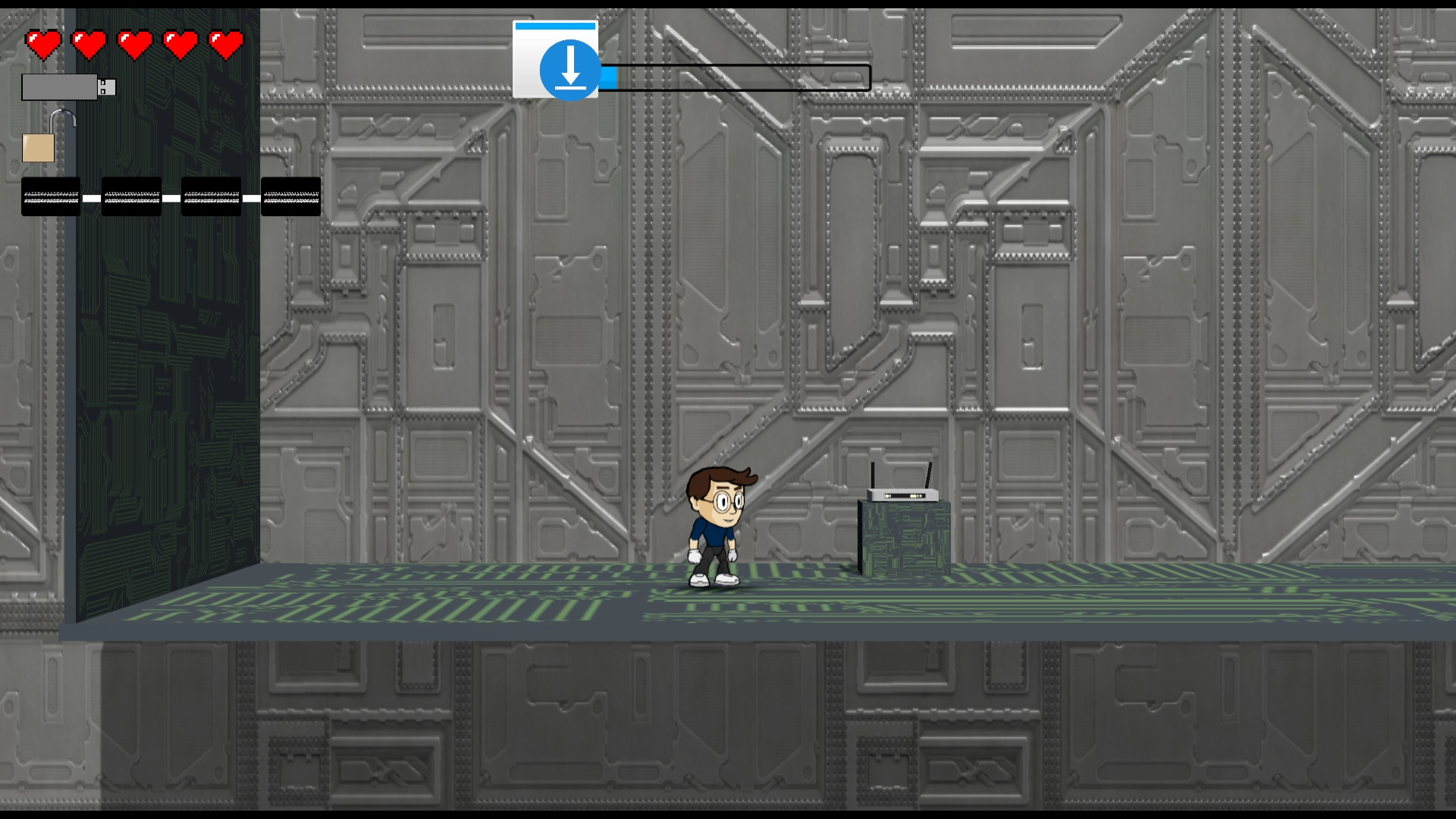 Troy: The Malware Fight #4