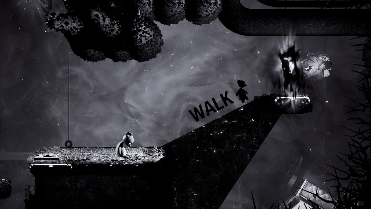 Tandem: A Tale of Shadows screenshot 5