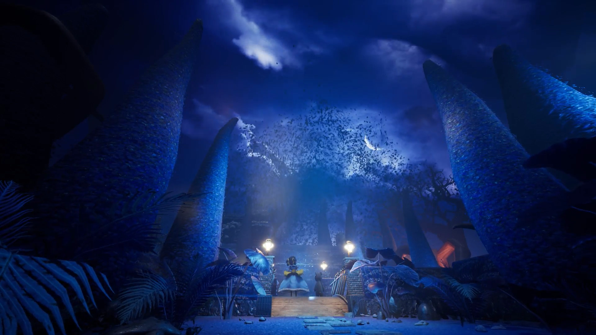 Tandem: A Tale of Shadows screenshot 13