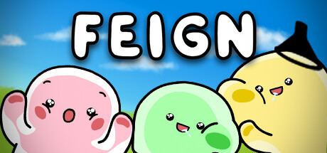 Feign Cover Image