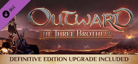 Сэкономьте 80% При Покупке Outward: The Three Brothers В Steam